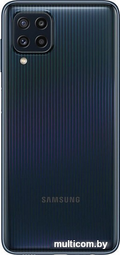 Смартфон Samsung Galaxy M32 128GB (черный)