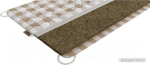 Защитный наматрасник Mr. Mattress Hempic (80x195)