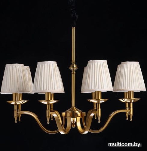 Подвесная люстра MW-Light Вирджиния 444012308