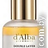 d'Alba Сыворотка для лица White Truffle Double Layer Revitalizing Serum 30 мл