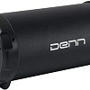 Беспроводная колонка DENN DBS TUBE