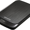 Внешний жесткий диск A-Data HV320 1TB AHV320-1TU31-CBK (черный)