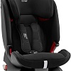 Автокресло Britax Romer Advansafix IV M (cosmos black)