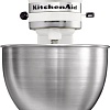 Миксер KitchenAid 5K45SSEWH