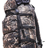 Huntsman Пикбастон Оксфорд/Рип-Стоп камыш (80 л)