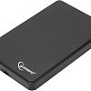 Бокс для жесткого диска Gembird EE2-U2S-40P (черный)