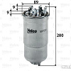 Valeo 587500