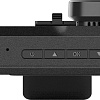 Видеорегистратор-GPS информатор (2в1) AdvoCam 4K DUO III GPS