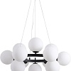 Подвесная люстра Kinklight Сида 07508-12,19