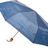 Складной зонт RST Umbrella 3375S (синий)