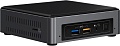Компактный компьютер Intel NUC NUC7i5BNKP