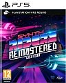Synth Riders. Remastered Edition (без русской озвучки и субтитров) для PlayStation 5