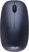 Мышь ASUS MW201C (черный)