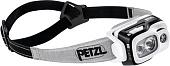 Фонарь Petzl Swift RL (черный)