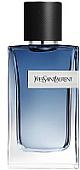 Yves Saint Laurent Y Live Eau Intense for Men EdT (100 мл)