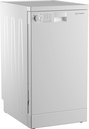 Отдельностоящая посудомоечная машина Indesit DFS 2A59