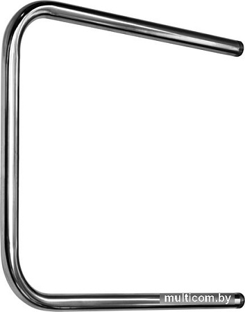 Полотенцесушитель Ростела П-образный ДУ-25 50x50 см