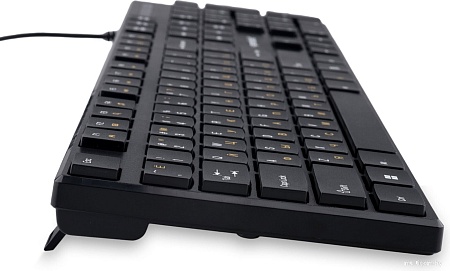 Офисный набор Gembird KBS-9050L