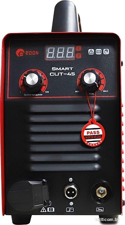 Аппарат плазменной резки Edon Smart CUT-45 6937888232848