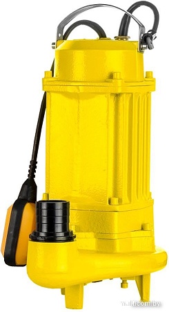 Фекальный насос WWQ NSB 1500GM