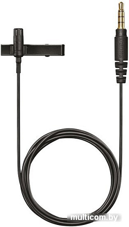 Микрофон Shure MVL
