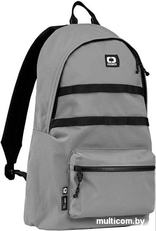 Рюкзак OGIO Alpha Convoy 120 5919012OG (серый)