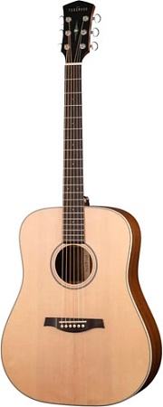 Акустическая гитара Parkwood S22-GT