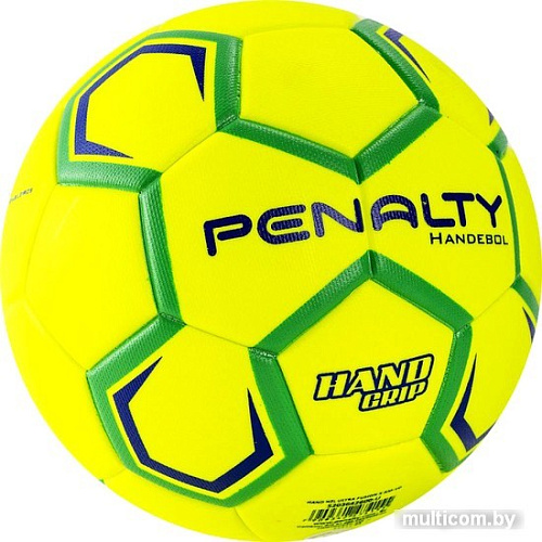 Мяч Penalty Handebol H2l Ultra Fusion Feminino X 5203642600-U (2 размер)
