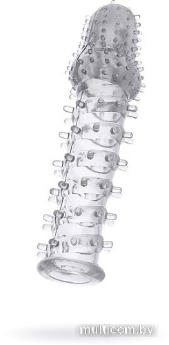 Насадка на пенис TOYFA 888006-1