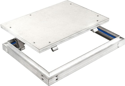 Люк Левша Модерн Мини (40x90 см)