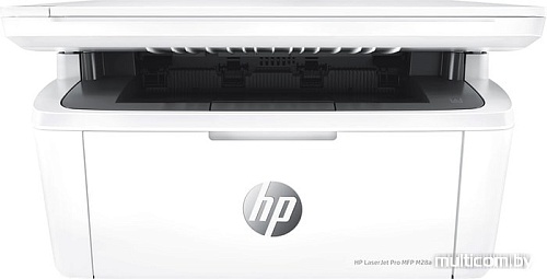МФУ HP LaserJet Pro M28a