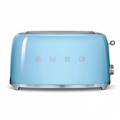 Тостер Smeg TSF02PBEU