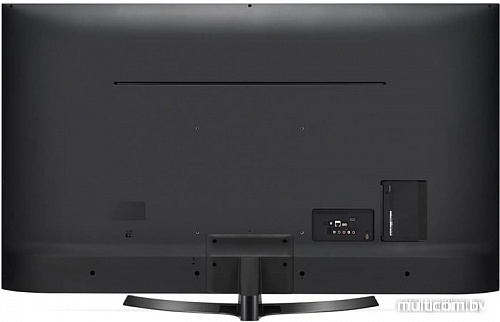 Телевизор LG 43UK6450