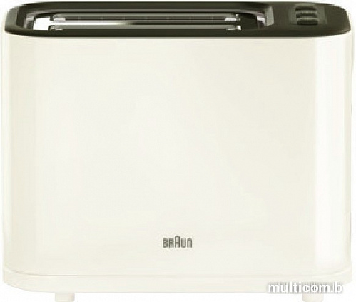 Тостер Braun PurEase HT3000 WH