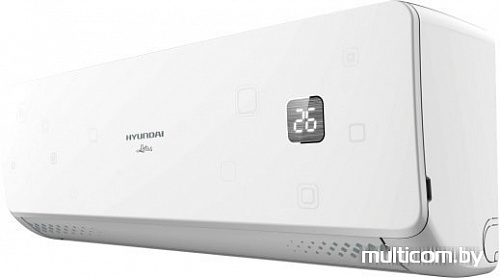 Сплит-система Hyundai Lotus H-AR16-09H/I/O