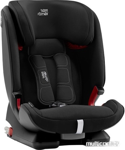 Автокресло Britax Romer Advansafix IV M (cosmos black)