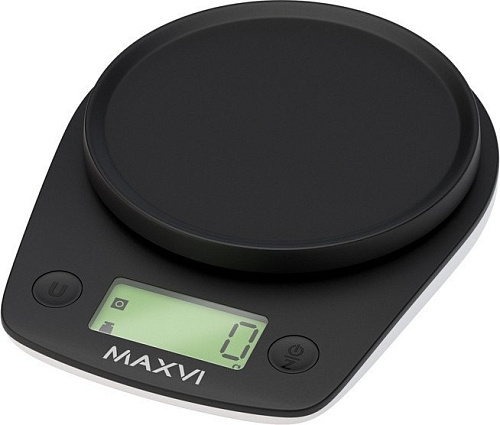 Maxvi KS102P (серый)