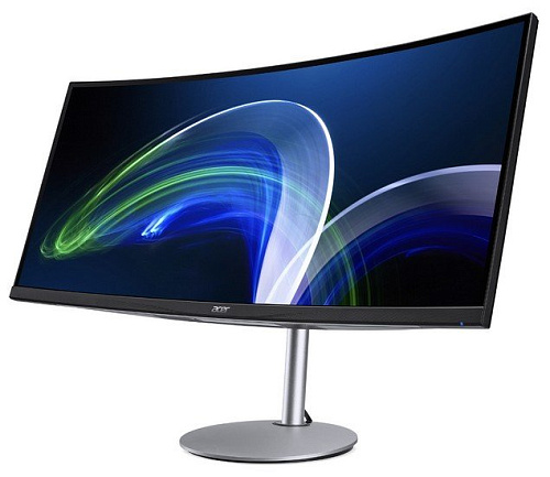 Монитор Acer CB342CURbemiiphuzx UM.CB2EE.015