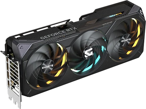 Видеокарта Gigabyte GeForce RTX 5080 Gaming OC 16G GV-N5080GAMING OC-16GD