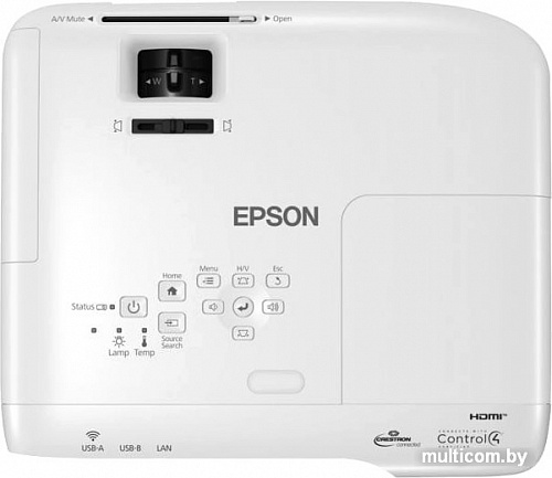 Проектор Epson EB-992F