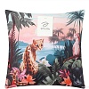 Декоративная подушка Этель Тропики 9845179
