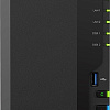 Сетевой накопитель Synology DiskStation DS220+