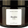 Ароматизированая свеча Ambientair The Olphactory Begin Foliage VV360TMTO