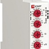 Реле времени EKF PROxima rt-2c-12-240