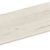Столешница Millwood Закругленная 250x120 (дуб белый Craft)