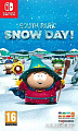 South Park: Snow Day! для Nintendo Switch