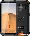 Смартфон Oukitel WP5 4GB/32GB (оранжевый)