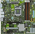 Материнская плата Supermicro X11SAE-M