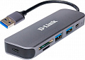 USB-хаб D-Link DUB-1325/A1A