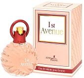 Туалетная вода Positive Parfum Avenue 1st Pour Femme EdT (100 мл)